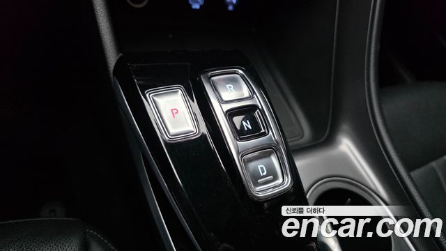 Hyundai Sonata 2022 — photo 12