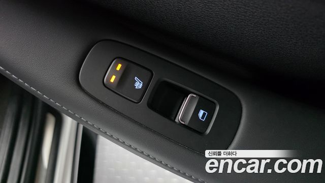Hyundai Sonata 2022 — photo 24