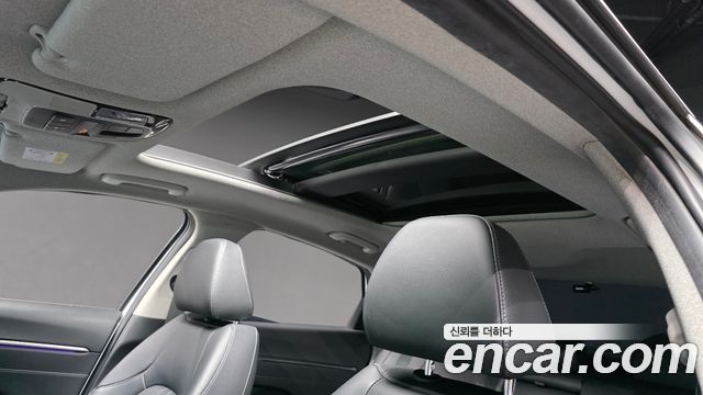 Hyundai Sonata 2022 — photo 25