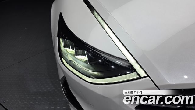 Hyundai Sonata 2022 — photo 8