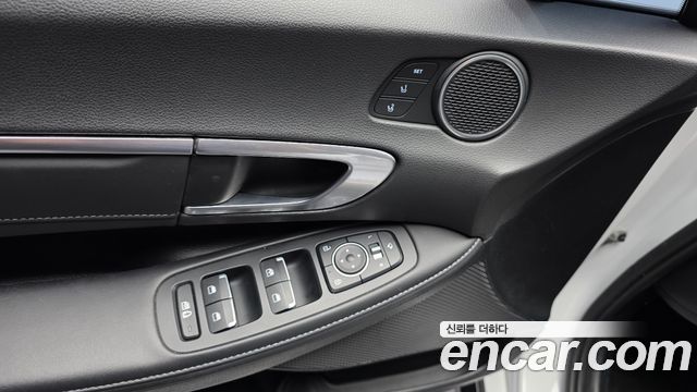 Hyundai Sonata 2022 — photo 28