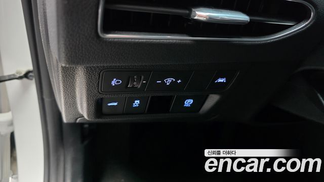 Hyundai Sonata 2022 — photo 29