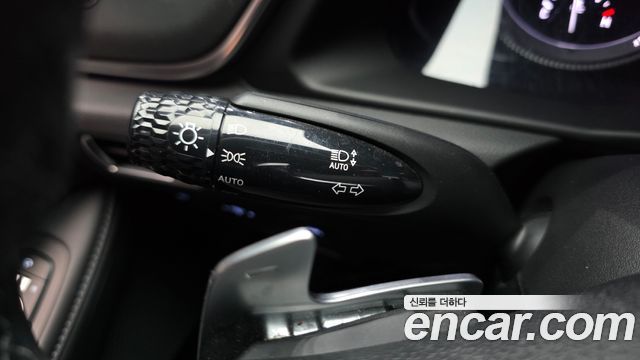 Hyundai Sonata 2022 — photo 30