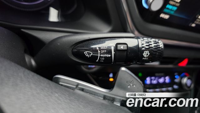 Hyundai Sonata 2022 — photo 31