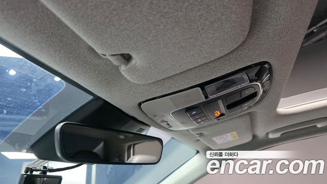 Hyundai Sonata 2022 — photo 32