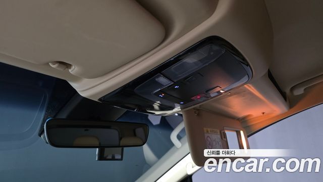 Hyundai Staria 2023 — photo 24