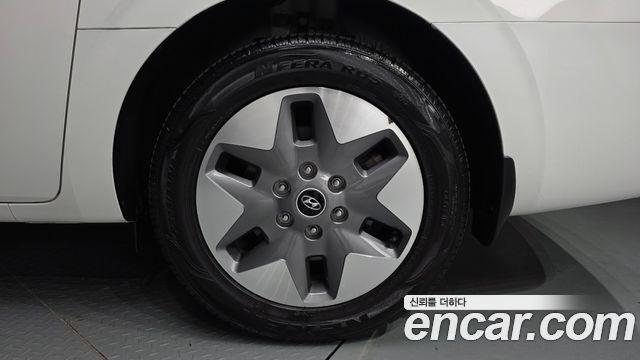 Hyundai Staria 2023 — photo 7