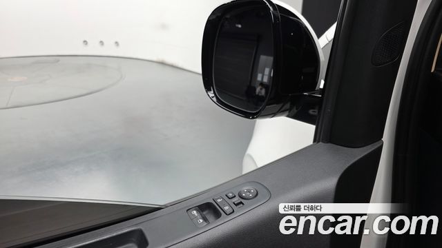 Hyundai Staria 2023 — photo 30