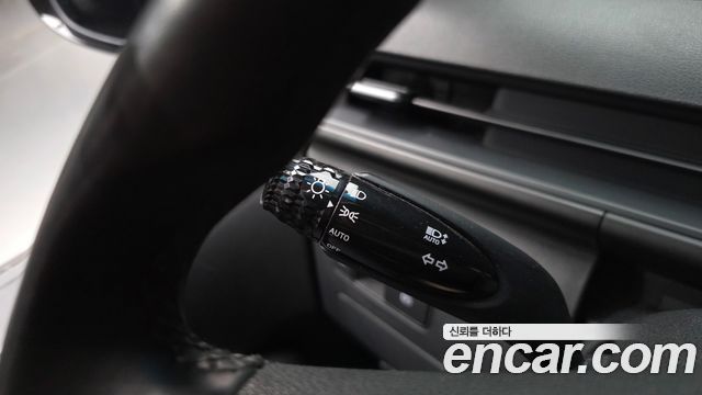 Hyundai Staria 2023 — photo 32