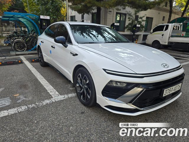 Hyundai Sonata 2024 — photo 2