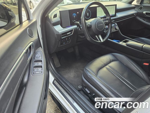 Hyundai Sonata 2024 — photo 12