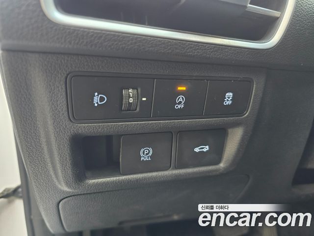 Hyundai Sonata 2024 — photo 13
