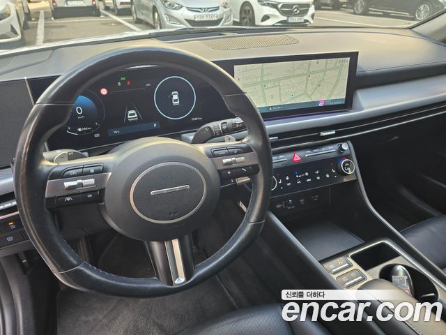 Hyundai Sonata 2024 — photo 14