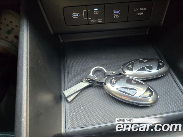 Hyundai Sonata 2024 — photo 15