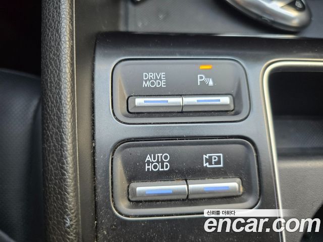 Hyundai Sonata 2024 — photo 16