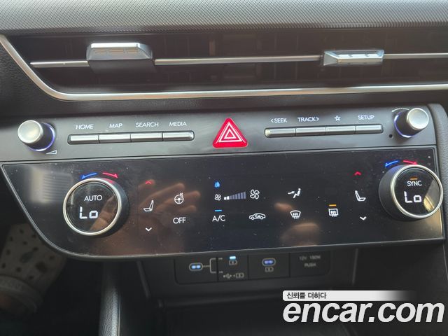 Hyundai Sonata 2024 — photo 17