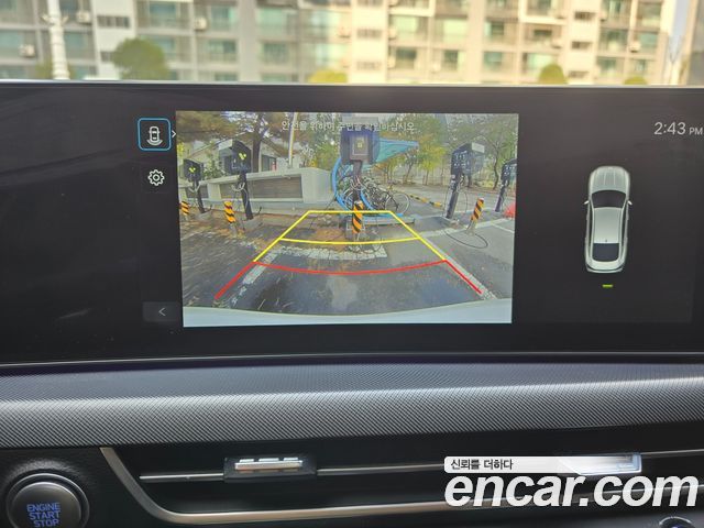 Hyundai Sonata 2024 — photo 18