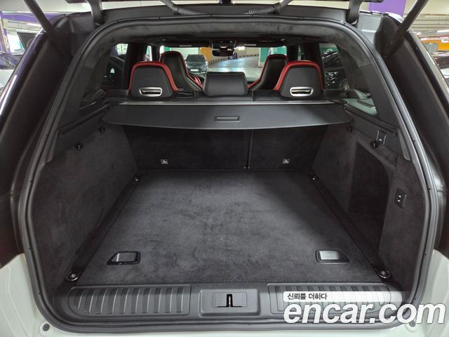Land Rover Range Rover Sport 2018 — photo 15