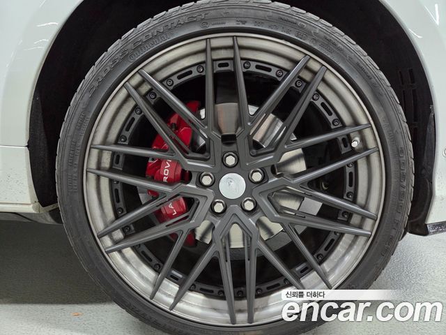 Land Rover Range Rover Sport 2018 — photo 16