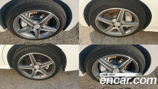 Mercedes-Benz C-Class 2016 — photo 19