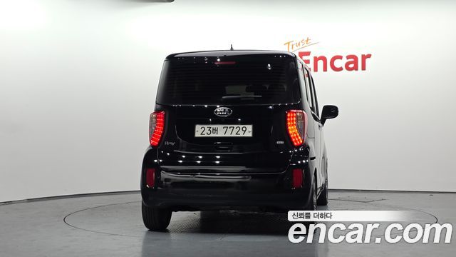 Kia RAY 2015 — photo 4