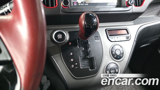 Kia RAY 2015 — photo 12
