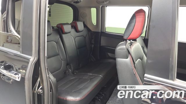 Kia RAY 2015 — photo 17