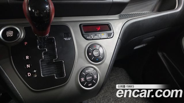 Kia RAY 2015 — photo 21