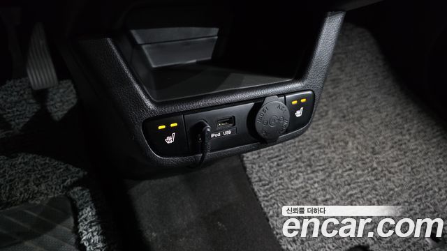 Kia RAY 2015 — photo 22