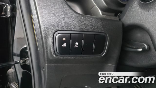 Kia RAY 2015 — photo 23