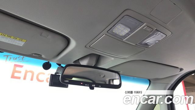 Kia RAY 2015 — photo 24