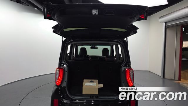 Kia RAY 2015 — photo 26