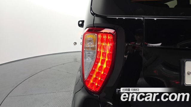 Kia RAY 2015 — photo 9