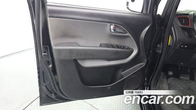 Kia RAY 2015 — photo 14