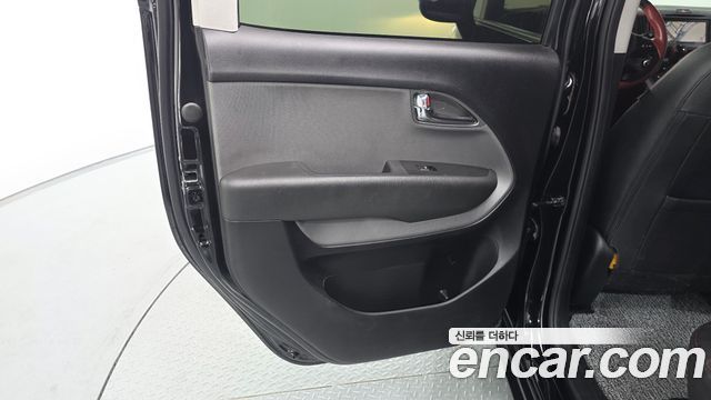 Kia RAY 2015 — photo 15