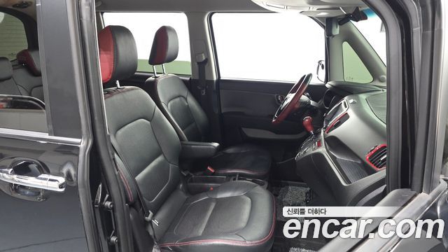 Kia RAY 2015 — photo 16