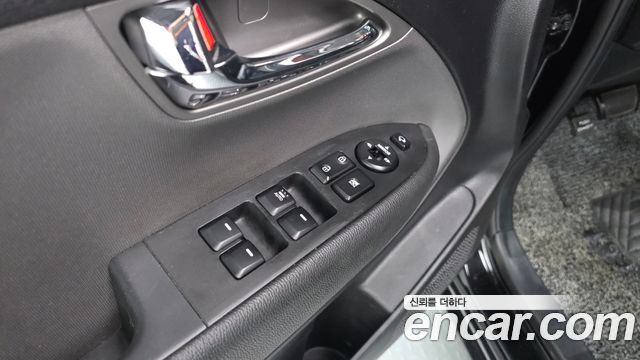 Kia RAY 2015 — photo 27