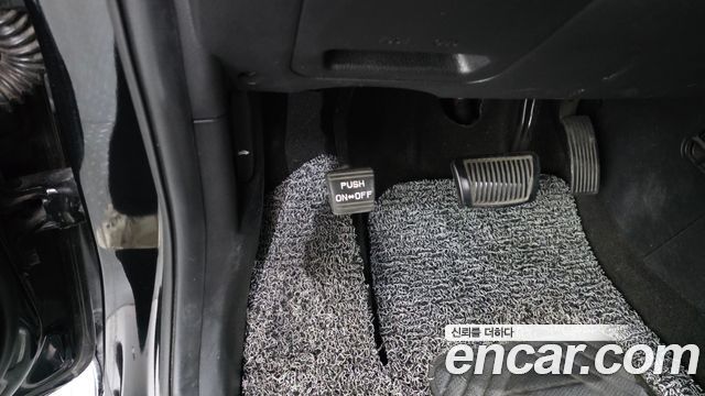 Kia RAY 2015 — photo 28