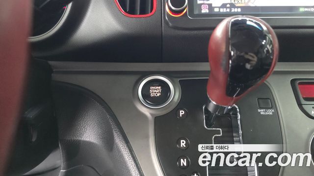 Kia RAY 2015 — photo 30