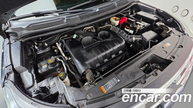 Ford Explorer 2017 — photo 6