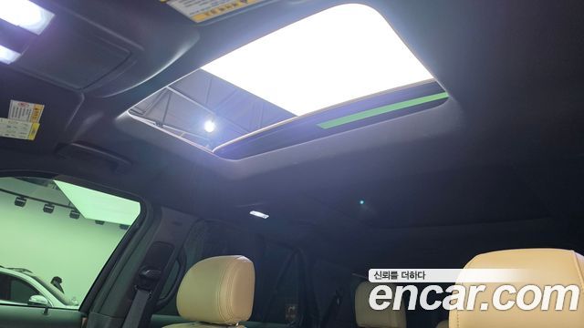 Ford Explorer 2017 — photo 16