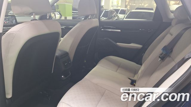Kia Seltos 2023 — photo 6