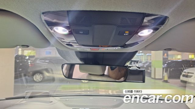 Kia Seltos 2023 — photo 8