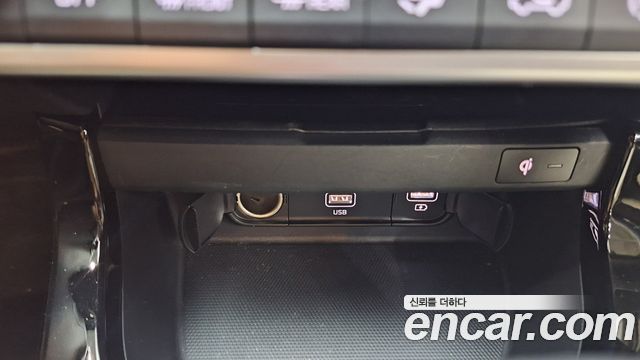 Kia Seltos 2023 — photo 15