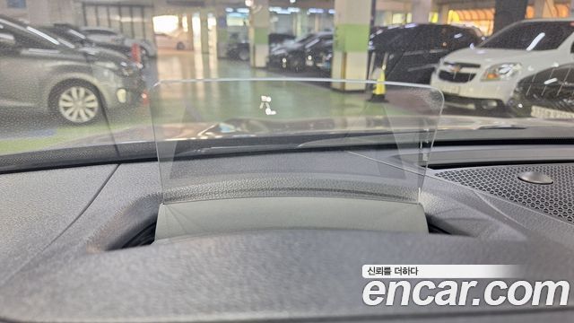 Kia Seltos 2023 — photo 17
