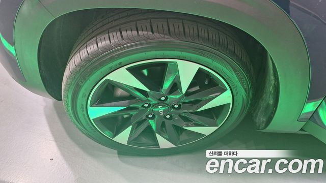 Kia Seltos 2023 — photo 19