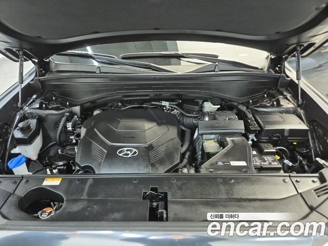 Hyundai Palisade 2024 — photo 5