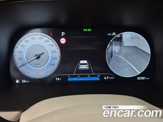 Hyundai Palisade 2024 — photo 6