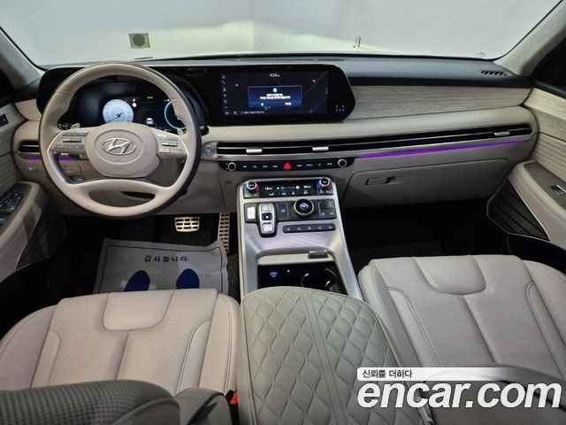 Hyundai Palisade 2024 — photo 7