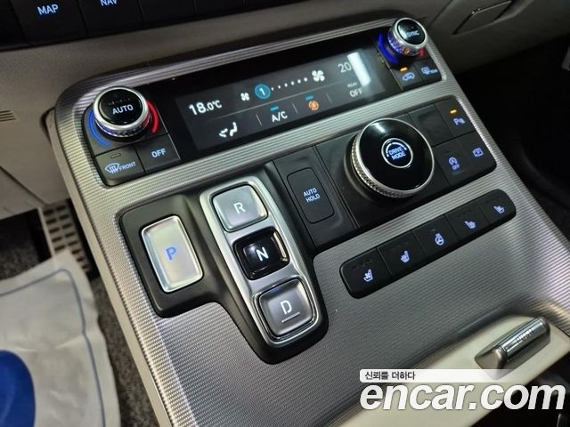 Hyundai Palisade 2024 — photo 8